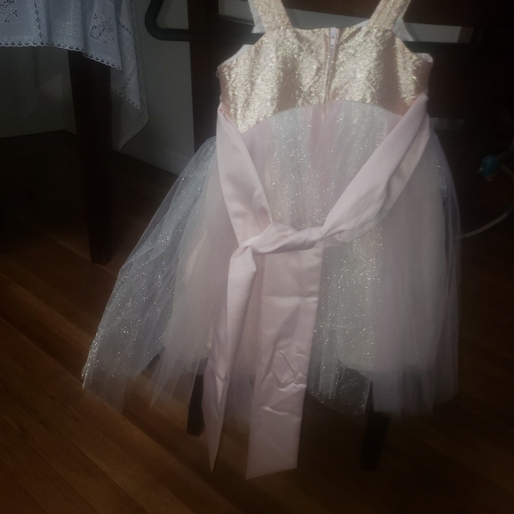 Dress - Picture 3 of 5